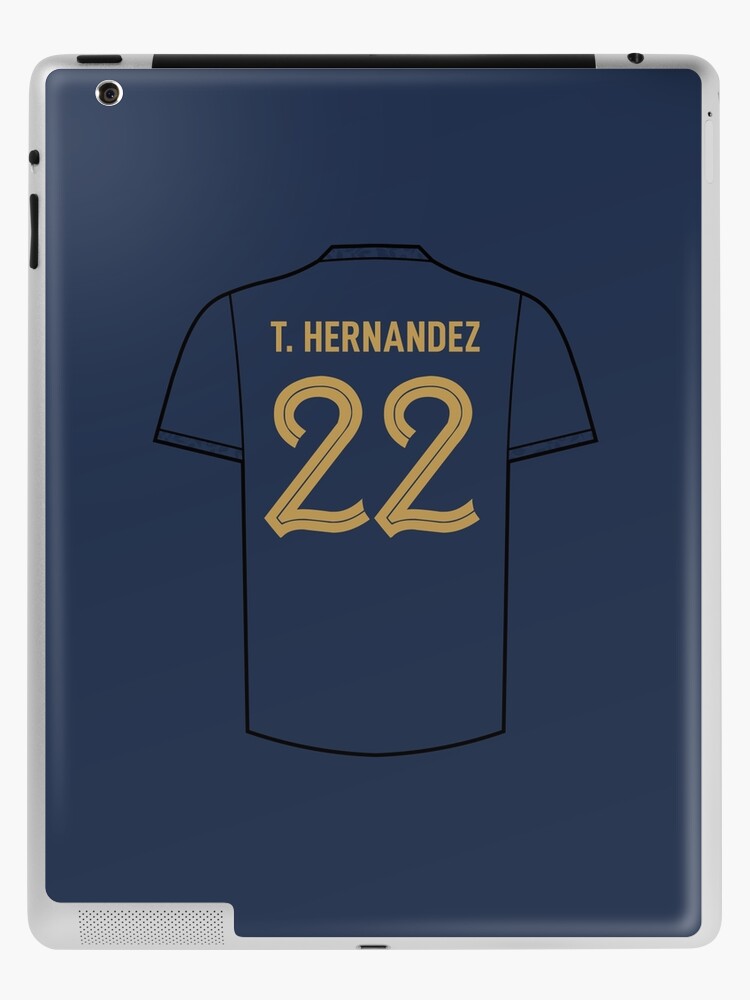 Theo Hernandez France Jerseys, Theo Hernandez France Shirts