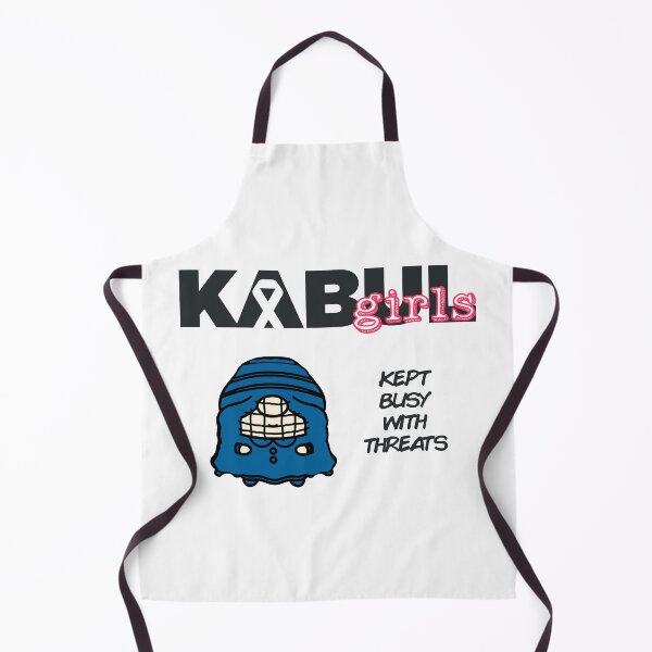 Item preview, Kabul girls designed and sold by teethontheroof.