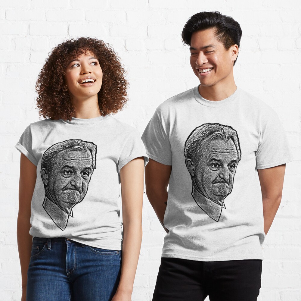 Coach Darryl Sutter Shirt - LA Kings Essential T-Shirt for Sale