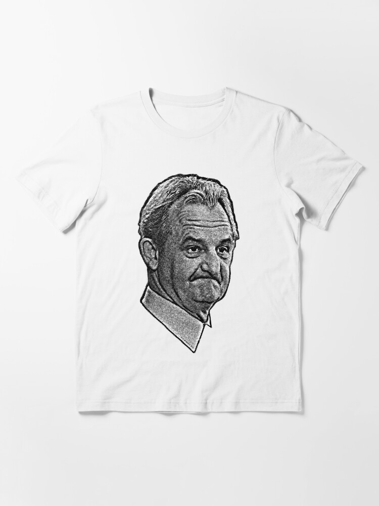 Coach Darryl Sutter Shirt - LA Kings Essential T-Shirt for Sale by  TheHockeyStore