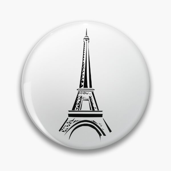 Item preview, Paris designed and sold by snazzypotatos.