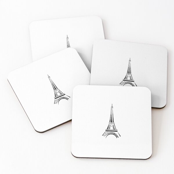 Item preview, Paris designed and sold by snazzypotatos.