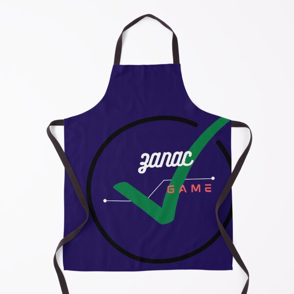 Item preview, Zanac designed and sold by Pellu.