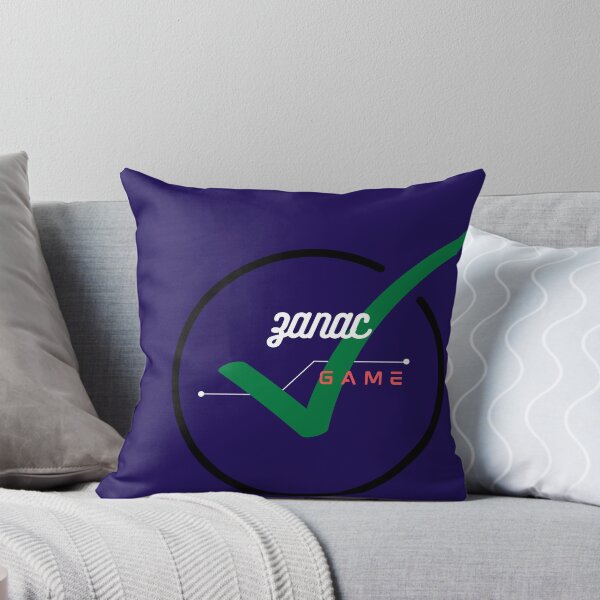 Item preview, Zanac designed and sold by Pellu.