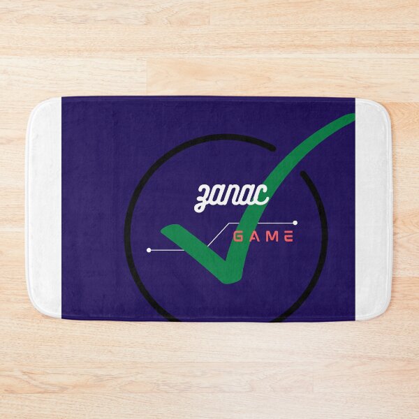 Item preview, Zanac designed and sold by Pellu.