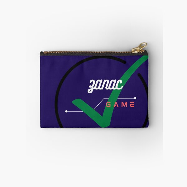 Item preview, Zanac designed and sold by Pellu.