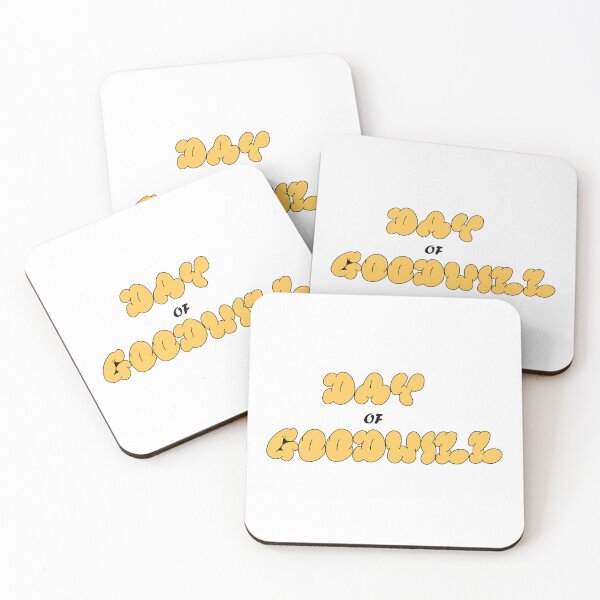 Item preview, dia de buena voluntad designed and sold by maouriworld.
