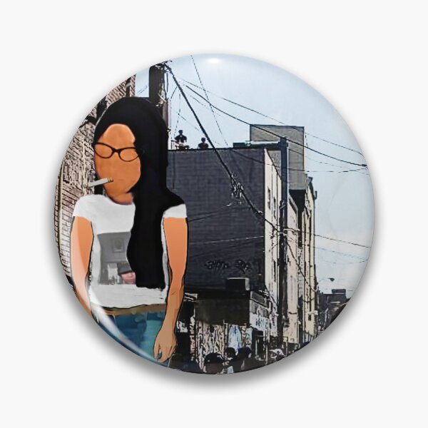 Item preview, hooligans designed and sold by acculturatedego.