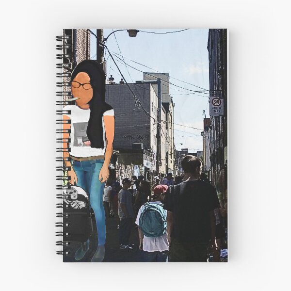 Item preview, hooligans designed and sold by acculturatedego.