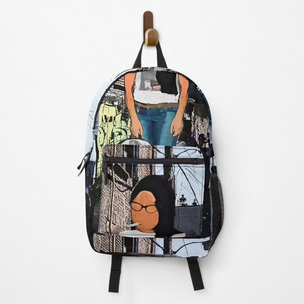Item preview, hooligans designed and sold by acculturatedego.