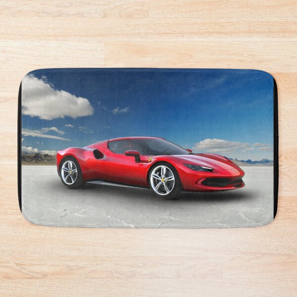 Item preview, Ferrari 296 GTB (#830) designed and sold by FerrariPhotos.