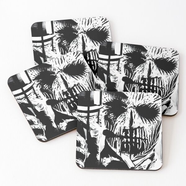 Item preview, Undead Cowboy designed and sold by TIFMerch.