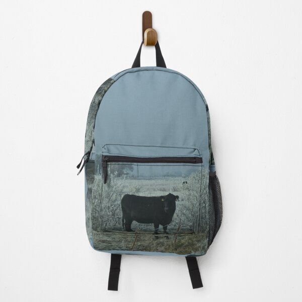 Item preview, Cows In Winter Photography - Kim Barry Studio designed and sold by SixThreeFouR.