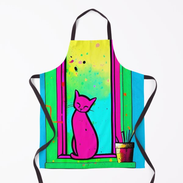 Item preview, Window Cat 2 designed and sold by ChrisButler.