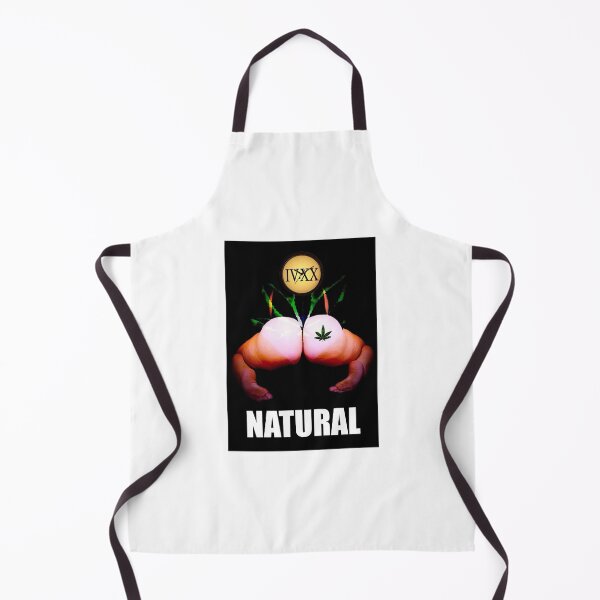 Item preview, I Give In To Nature designed and sold by Mark Jesus-Allen.