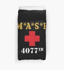 Funda nórdica MASH 4077a