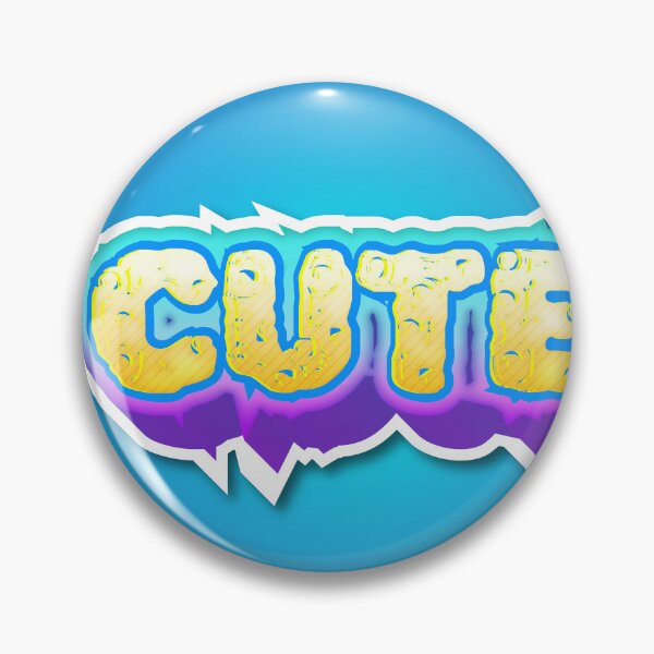 Item preview, CUTE designed and sold by sonnycosmics.