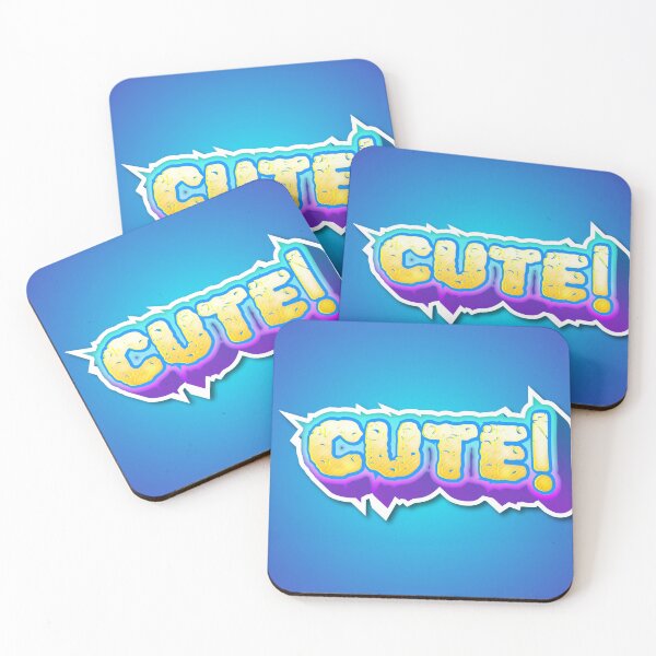 Item preview, CUTE designed and sold by sonnycosmics.
