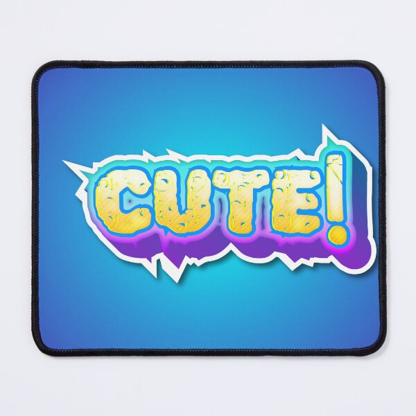 Item preview, CUTE designed and sold by sonnycosmics.