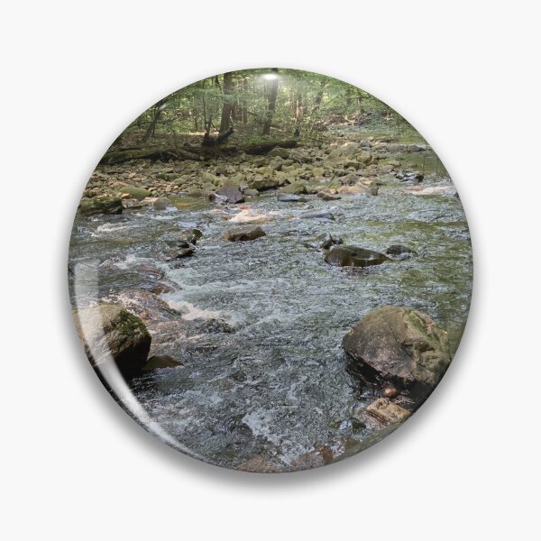 Artikelvorschau, Laurel Fork Trail - 1, Hampton, Tennessee entworfen und verkauft von David Vanderwyst.