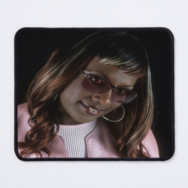Item preview, Gangsta Boo designed and sold by elegantqueen08.