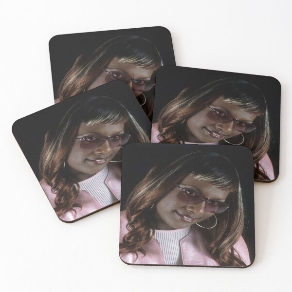 Item preview, Gangsta Boo designed and sold by elegantqueen08.