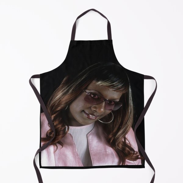 Item preview, Gangsta Boo designed and sold by elegantqueen08.
