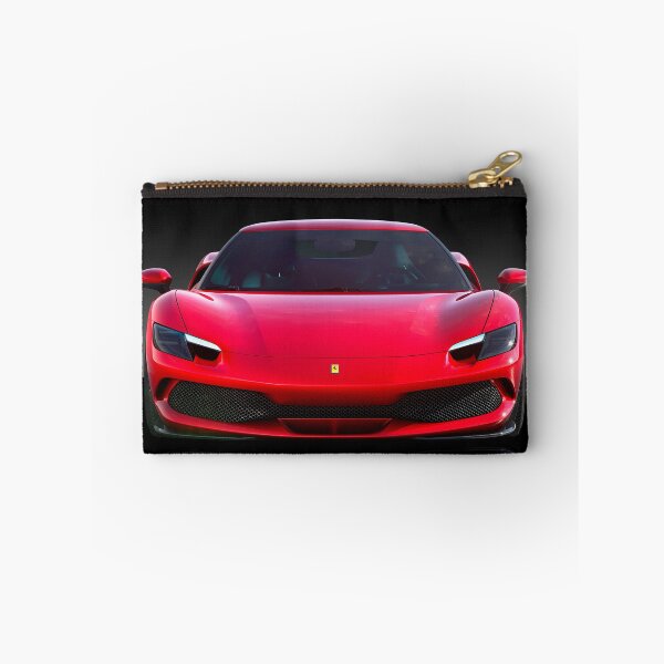 Item preview, Ferrari 296 GTB (#832) designed and sold by FerrariPhotos.