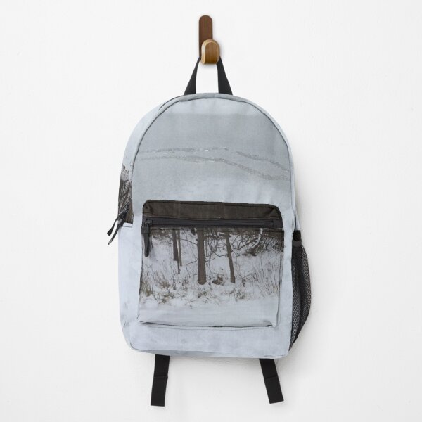 Item preview, Snowy Frozen Creek designed and sold by CJRPics.