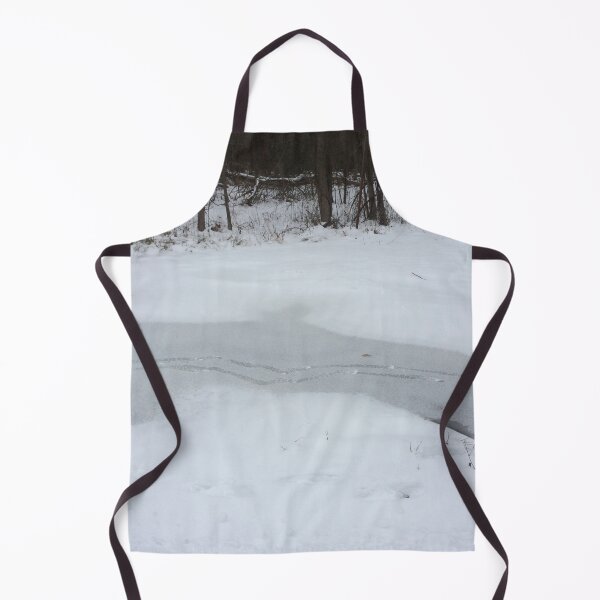 Item preview, Snowy Frozen Creek designed and sold by CJRPics.
