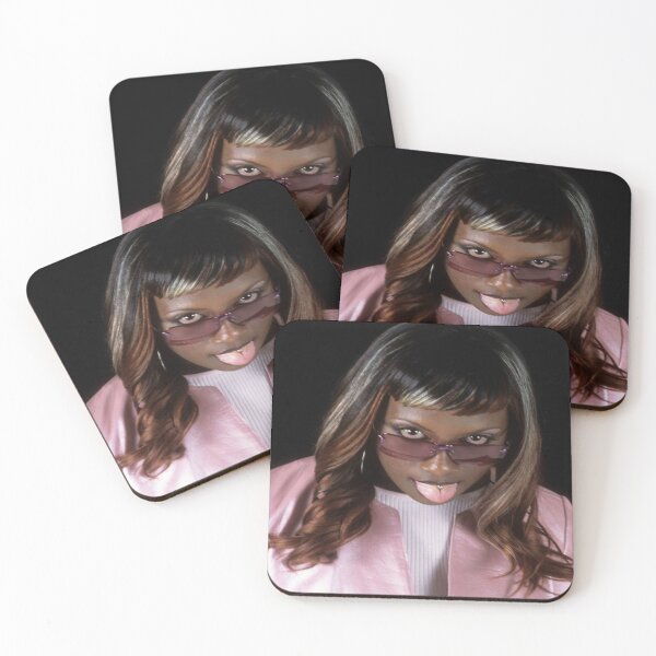 Item preview, Gangsta Boo designed and sold by elegantqueen08.