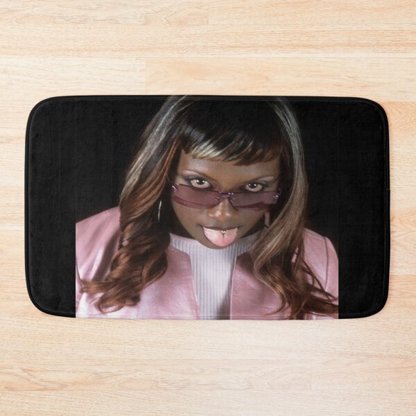 Item preview, Gangsta Boo designed and sold by elegantqueen08.