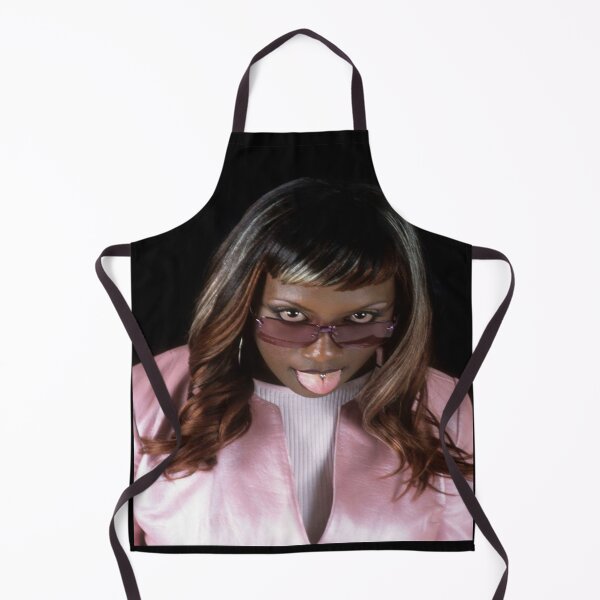 Item preview, Gangsta Boo designed and sold by elegantqueen08.