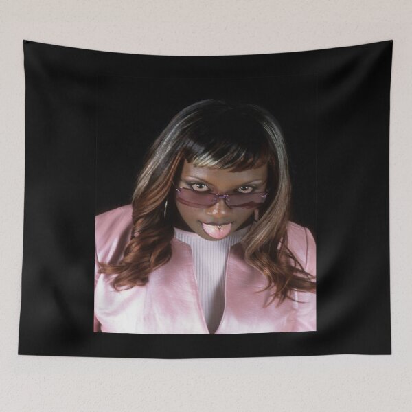 Item preview, Gangsta Boo designed and sold by elegantqueen08.