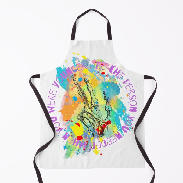 Item preview, be the person you needed when you were younger designed and sold by Niqueeve.
