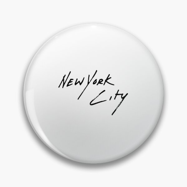 Item preview, New York  designed and sold by snazzypotatos.