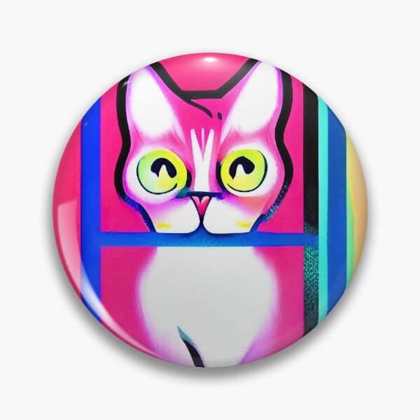 Item preview, Window Cat 3 designed and sold by ChrisButler.