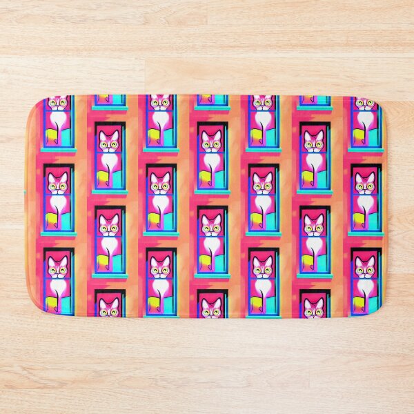 Item preview, Window Cat 3 designed and sold by ChrisButler.