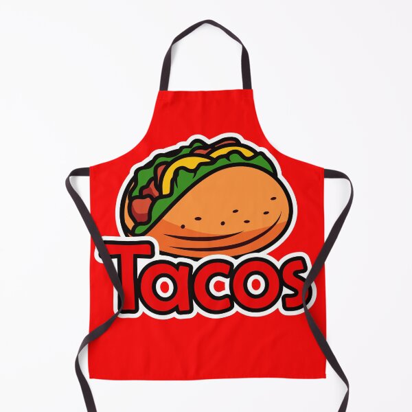 Item preview, Tacos designed and sold by ocelotlcalli.