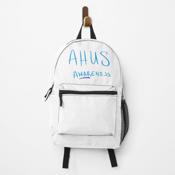 Item preview, AHUS Awareness/AHUS Consapevolezza designed and sold by abeink.