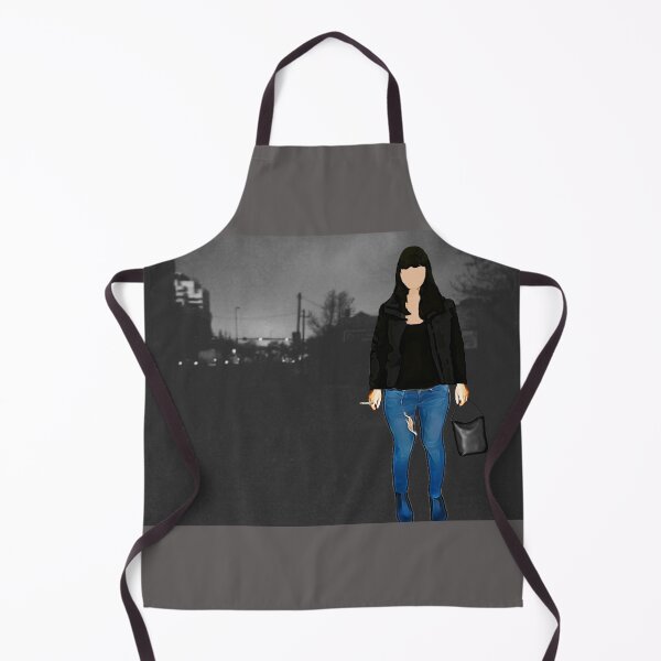 Item preview, wends designed and sold by acculturatedego.
