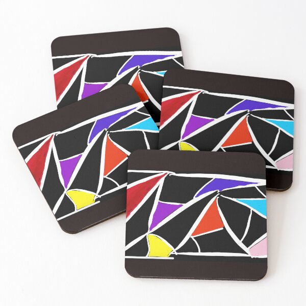 Item preview, After Midnight . Abstract. Andrzej Goszcz. designed and sold by © Andrzej Goszcz,M.D. Ph.D.