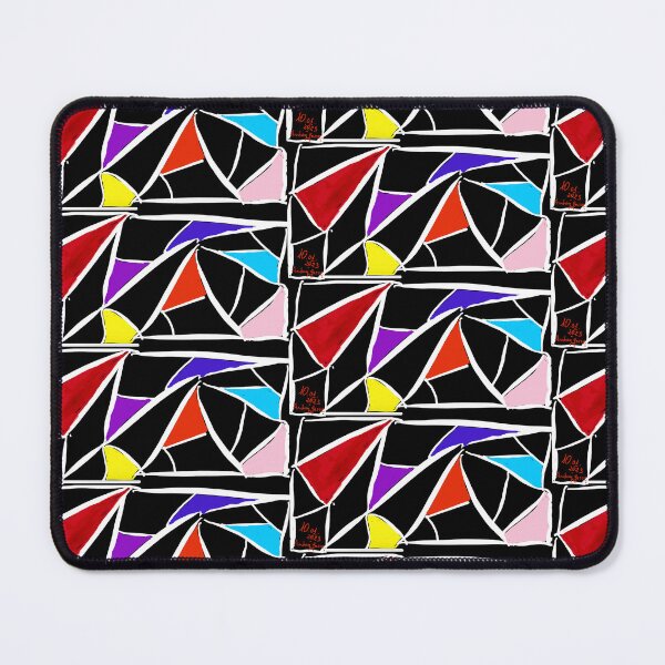 Item preview, After Midnight . Abstract. Andrzej Goszcz. designed and sold by © Andrzej Goszcz,M.D. Ph.D.