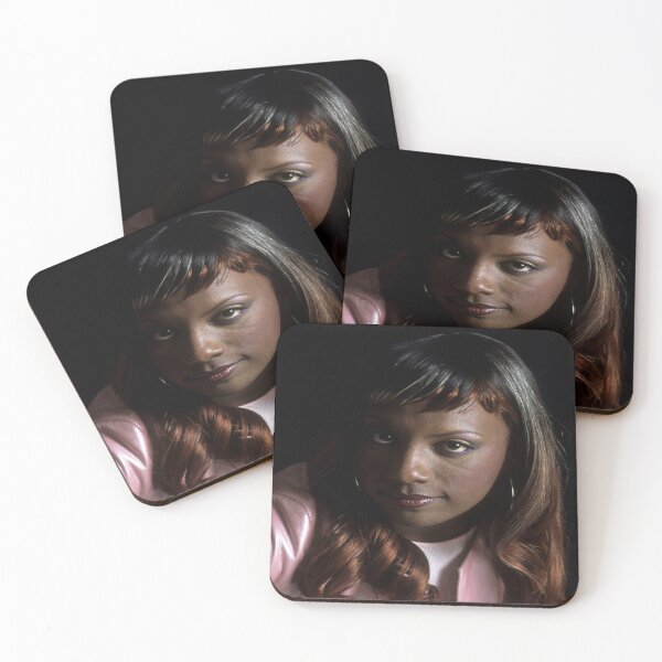 Item preview, Gangsta Boo designed and sold by elegantqueen08.