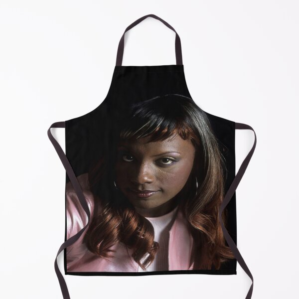 Item preview, Gangsta Boo designed and sold by elegantqueen08.