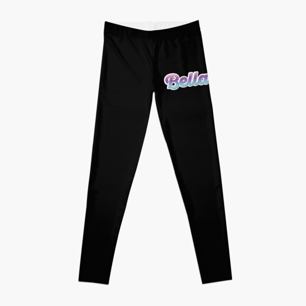 Wholesale Leggings |High Waisted Leggings | Womens Activewear | Womens  Leggings | BELLA+CANVAS ®