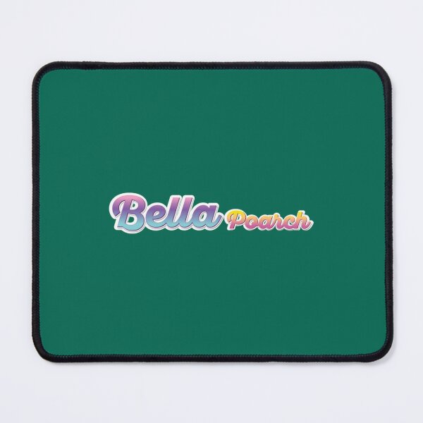 Item preview, Bella Poarch Typography    designed and sold by PhamilyCustoms.