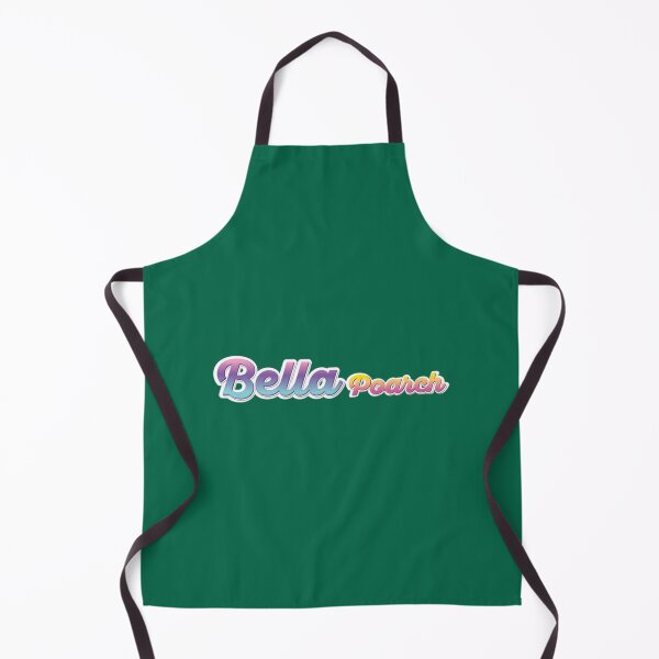 Item preview, Bella Poarch Typography    designed and sold by PhamilyCustoms.