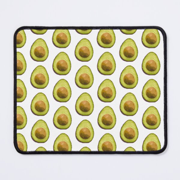 Item preview, Avocado designed and sold by Kayla Mateus.