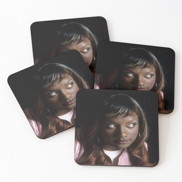 Item preview, Gangsta Boo designed and sold by elegantqueen08.